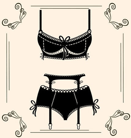 What Lingerie is Acceptable to Wear on the First Date